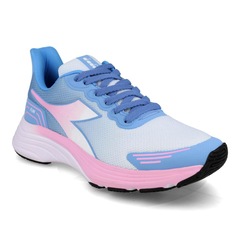Tênis de Corrida Unissex Diadora Fun - Foto 2
