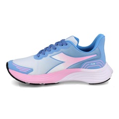 Tênis de Corrida Unissex Diadora Fun - Foto 3
