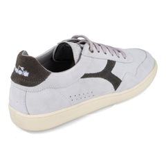 Tênis Masculino Casual Diadora Capri - Foto 4