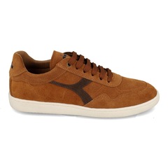 Tênis Masculino Casual Diadora Capri - Foto 1