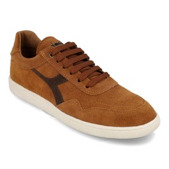Tênis Masculino Casual Diadora Capri - Foto 2