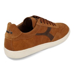 Tênis Masculino Casual Diadora Capri - Foto 4