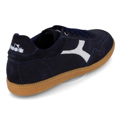 Tênis Masculino Casual Diadora Capri - Foto 4