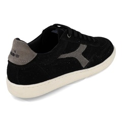 Tênis Masculino Casual Diadora Capri - Foto 4