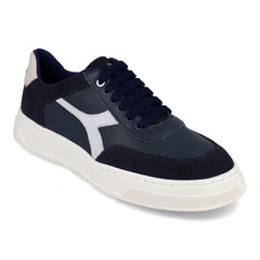 Tênis Masculino Casual Diadora Veneza - Foto 2