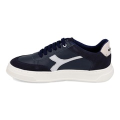 Tênis Masculino Casual Diadora Veneza - Foto 3