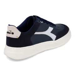 Tênis Masculino Casual Diadora Veneza - Foto 4