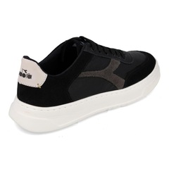 Tênis Masculino Casual Diadora Veneza - Foto 4