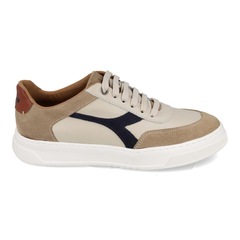 Tênis Masculino Casual Diadora Veneza - Foto 1