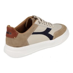 Tênis Masculino Casual Diadora Veneza - Foto 4