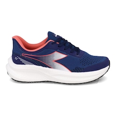 Tênis de Corrida Feminino Diadora Fly - Foto 1