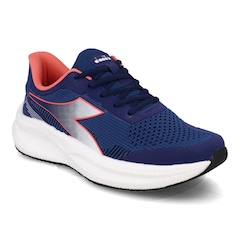 Tênis de Corrida Feminino Diadora Fly - Foto 2