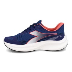 Tênis de Corrida Feminino Diadora Fly - Foto 3