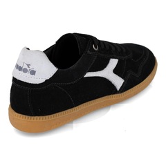 Tênis Feminino Casual Diadora Firenzi - Foto 4