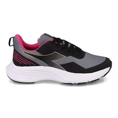 Tênis de Corrida Feminino Diadora Joy - Foto 1