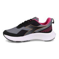 Tênis de Corrida Feminino Diadora Joy - Foto 3