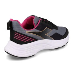 Tênis de Corrida Feminino Diadora Joy - Foto 4