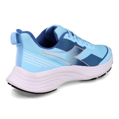 Tênis de Corrida Feminino Diadora Joy - Foto 4