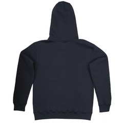 Moletom Oakley Big O 3D Logo Hoodie Blackout - Masculino - Foto 3
