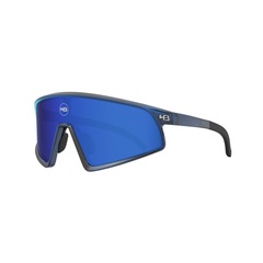 Óculos de Sol Unissex Esportivo HB Ion Cobalt Blue - Foto 1