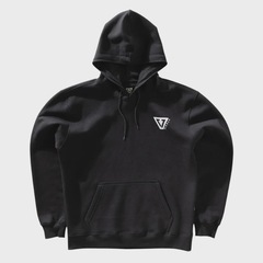 Moletom Canguru Vissla - Masculino - Foto 1
