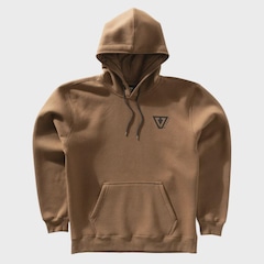 Moletom Canguru Vissla - Masculino - Foto 1