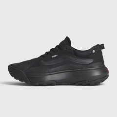 Tênis Masculino Vans MTE Crosspath Black - Foto 2