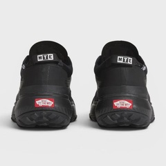 Tênis Masculino Vans MTE Crosspath Black - Foto 3