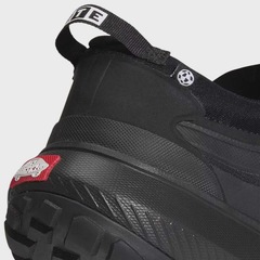 Tênis Masculino Vans MTE Crosspath Black - Foto 6