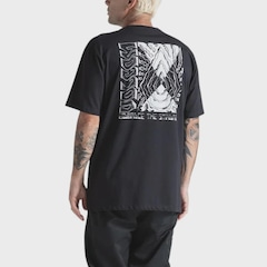 Camiseta Volcom Radiation - Masculina - Foto 3