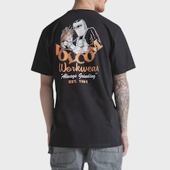 Camiseta Volcom - Masculina - Foto 2