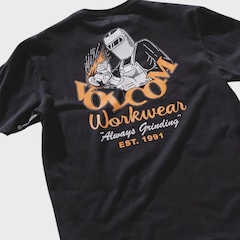 Camiseta Volcom - Masculina - Foto 5
