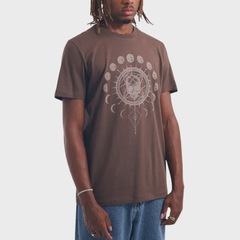 Camiseta MCD Moon Ruina - Masculina - Foto 2