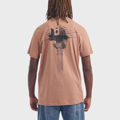 Camiseta MCD Poste Era - Masculina - Foto 2