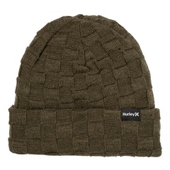 Gorro Hurley Trama WT26 Masculino - Foto 1