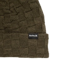 Gorro Hurley Trama WT26 Masculino - Foto 3