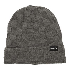 Gorro Hurley Trama WT26 Masculino - Foto 1