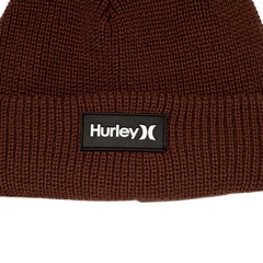 Gorro Hurley Stive WT26 Masculino - Foto 3