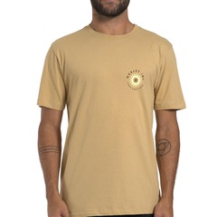 Camiseta Hurley Infinity WT26 Masculina - Foto 1