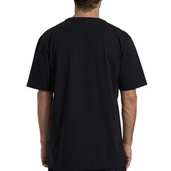 Camiseta Hurley Travel WT26 Masculina - Foto 2