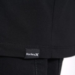 Camiseta Hurley Travel WT26 Masculina - Foto 4