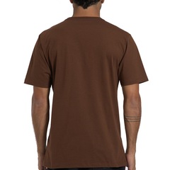 Camiseta Hurley Travel WT26 Masculina - Foto 2