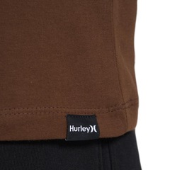 Camiseta Hurley Travel WT26 Masculina - Foto 4