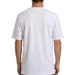 Camiseta Hurley O&O Classic Over WT26 Masculina - Foto 2
