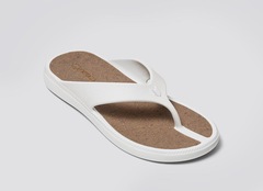 Chinelo Unissex Cariuma Ibitu - Foto 4
