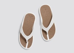 Chinelo Unissex Cariuma Ibitu - Foto 5