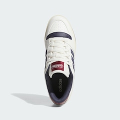 Tênis Unissex Adidas Break Start - Foto 4