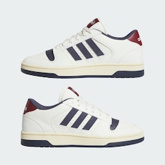 Tênis Unissex Adidas Break Start - Foto 8