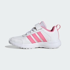 Tênis Unissex Adidas VL Move EL C - Foto 3