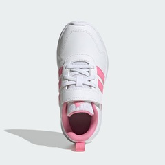 Tênis Unissex Adidas VL Move EL C - Foto 4
